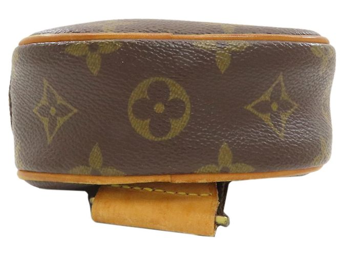 Louis Vuitton Pochette Gange Body Bag - vista 4