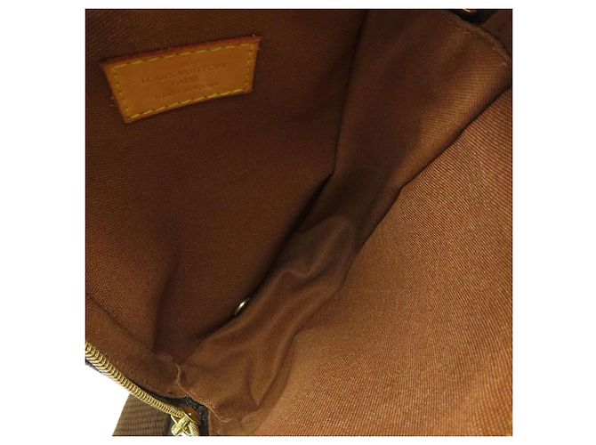 Louis Vuitton Pochette Gange Body Bag - vista 5