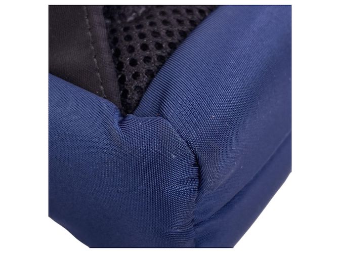 Zaino monospalla Prada da uomo - vista 11