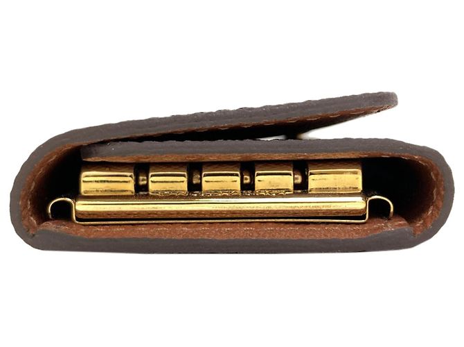 Louis Vuitton M62631 Multicles 4 Key Case - vista 3