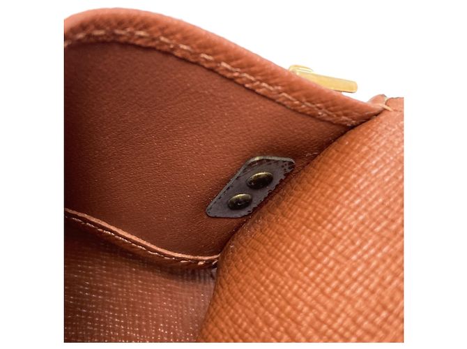 Louis Vuitton M62631 Multicles 4 Key Case - vista 8