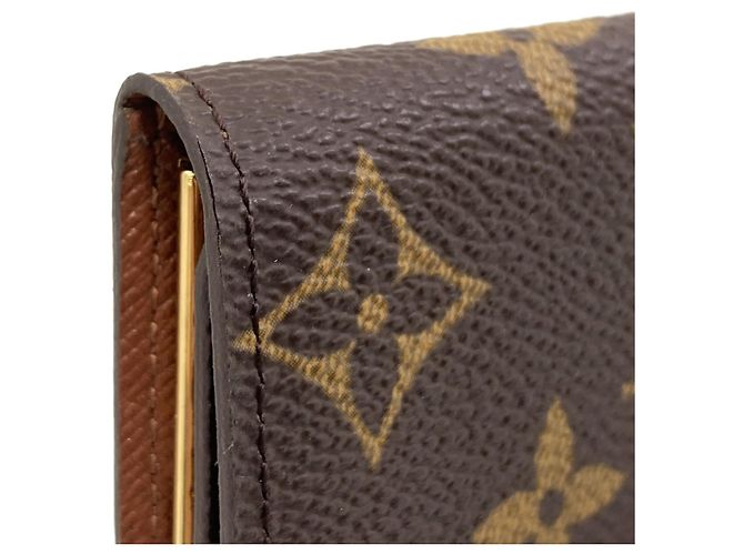 Louis Vuitton M62631 Multicles 4 Key Case - vista 9