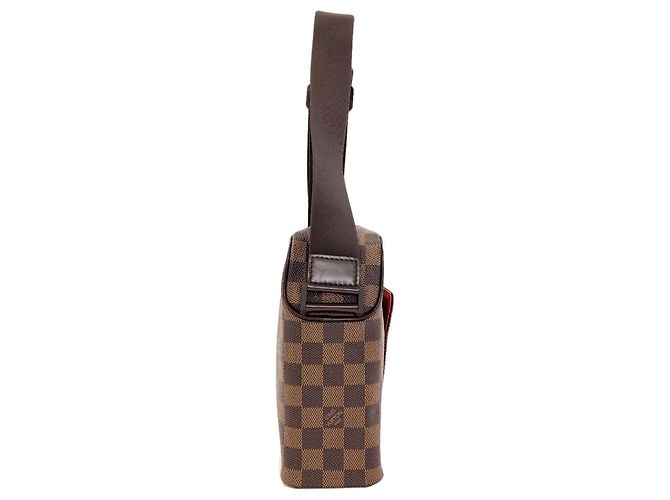 Louis Vuitton N41442 Borsa a tracolla Olaf PM - vista 3