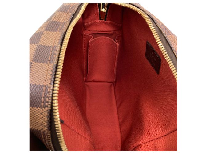 Louis Vuitton N41442 Borsa a tracolla Olaf PM - vista 5