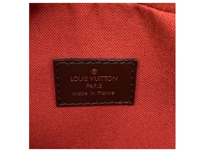 Louis Vuitton N41442 Borsa a tracolla Olaf PM - vista 6