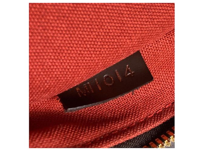 Louis Vuitton N41442 Borsa a tracolla Olaf PM - vista 7