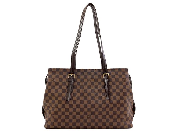 Louis Vuitton N51119 Chelsea Tote Bag - vista 2