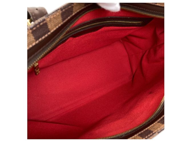 Louis Vuitton N51119 Chelsea Tote Bag - vista 5