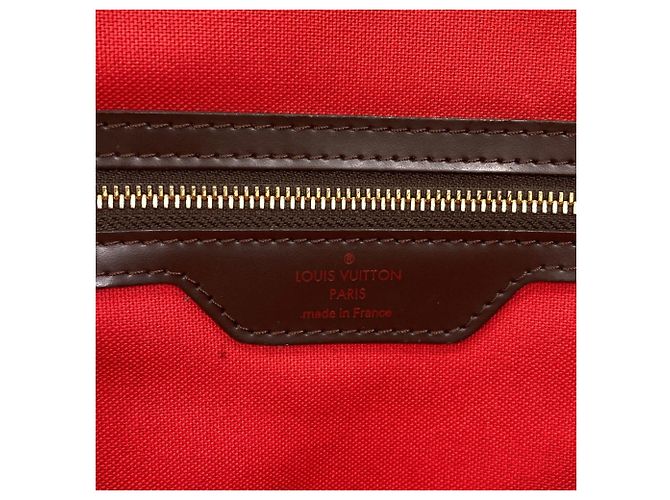 Louis Vuitton N51119 Chelsea Tote Bag - vista 6