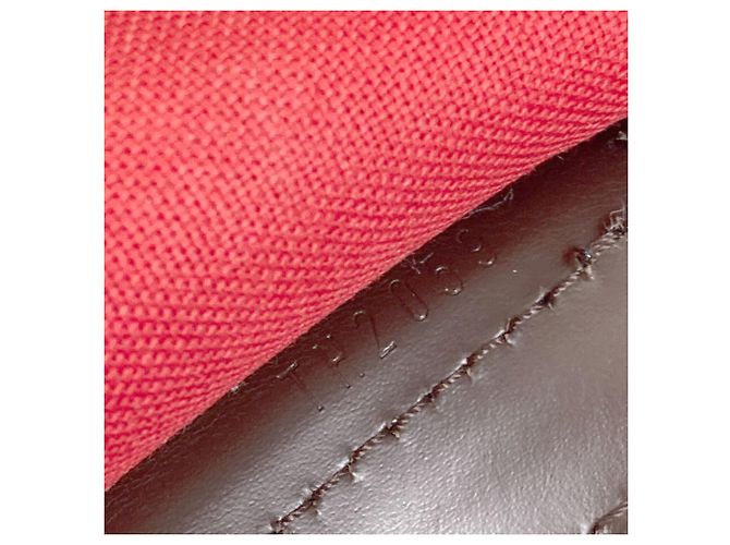Louis Vuitton N51119 Chelsea Tote Bag - vista 7