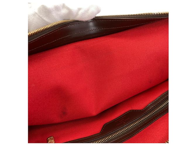 Louis Vuitton N51119 Chelsea Tote Bag - vista 8