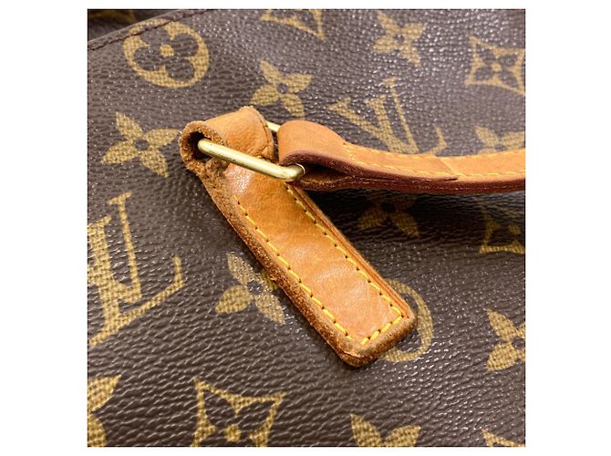 Louis Vuitton M51151 Cabas Mezzo Tote Bag - vista 14
