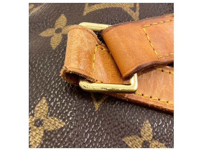 Louis Vuitton M51151 Cabas Mezzo Tote Bag - vista 15