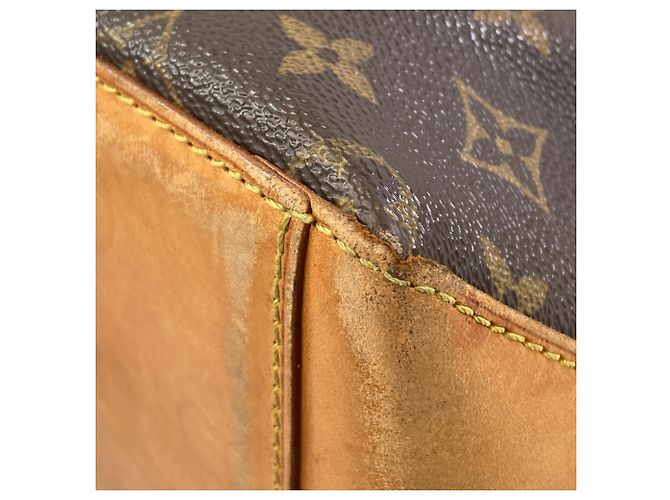 Louis Vuitton M51151 Cabas Mezzo Tote Bag - vista 17