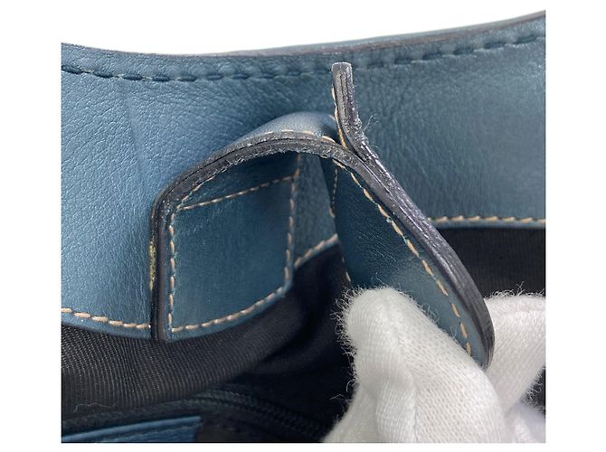 Borsa Tote Gucci Sukey GG - vista 7