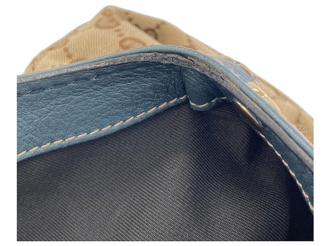 Borsa Tote Gucci Sukey GG - vista 8