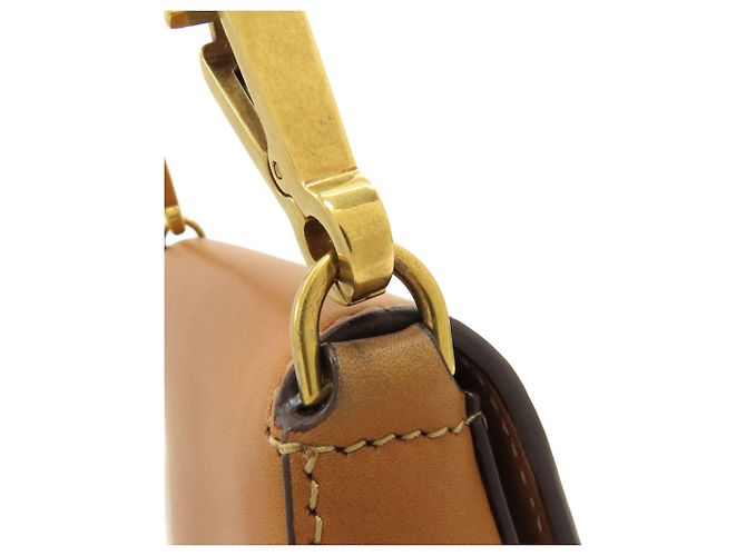 Borsa Yves Saint Laurent Voltaire Mini Top Handle Cassandra - vista 12