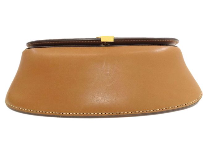 Borsa Yves Saint Laurent Voltaire Mini Top Handle Cassandra - vista 4