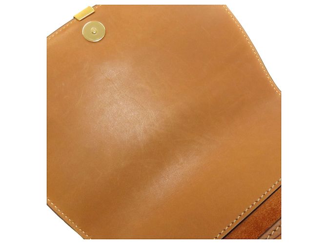 Borsa Yves Saint Laurent Voltaire Mini Top Handle Cassandra - vista 7