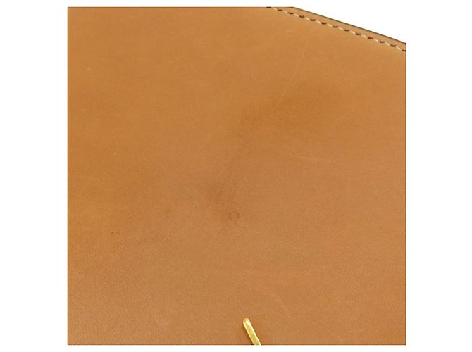 Borsa Yves Saint Laurent Voltaire Mini Top Handle Cassandra - vista 9