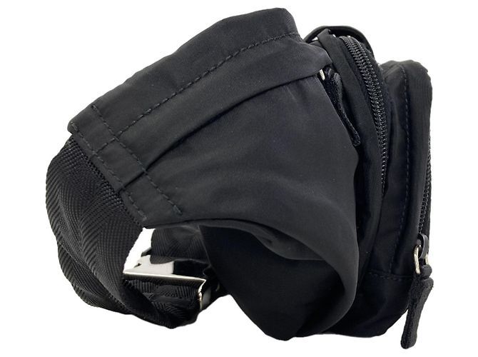 Borsa a tracolla Prada da donna - vista 3