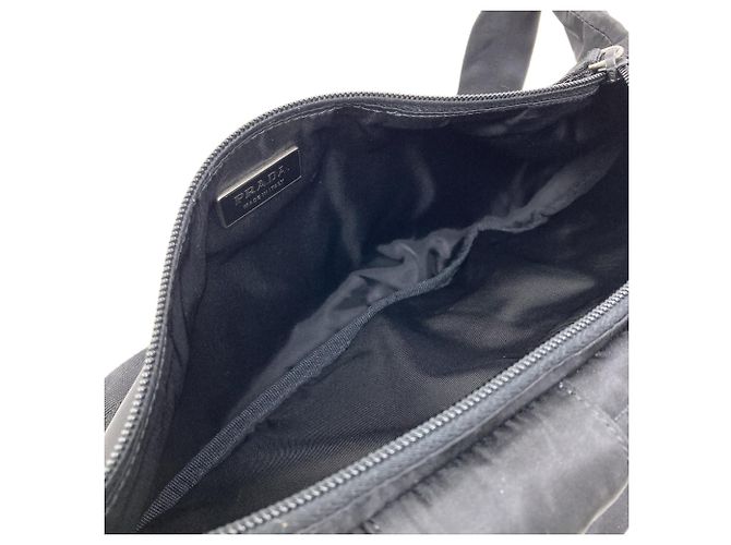 Borsa a tracolla Prada da donna - vista 5