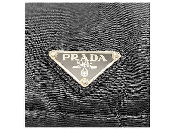 Borsa a tracolla Prada da donna - vista 7