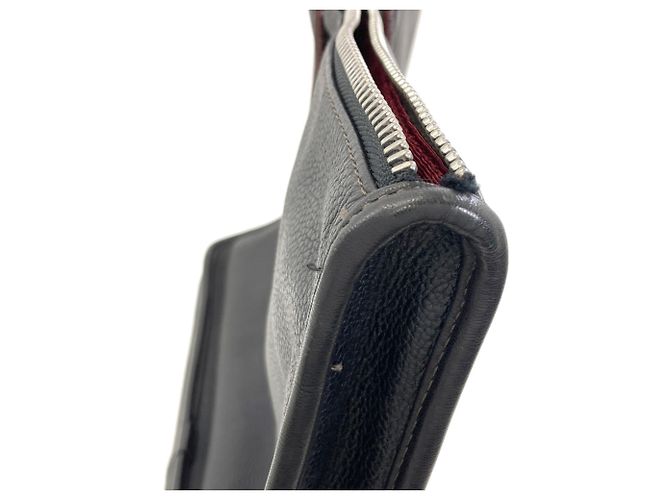 Porte-documents Loewe Toledo Anagram - vue 11