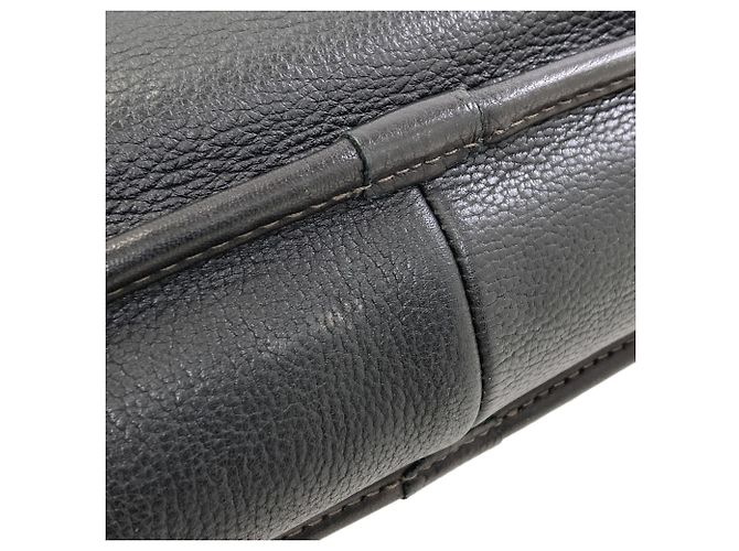 Porte-documents Loewe Toledo Anagram - vue 12