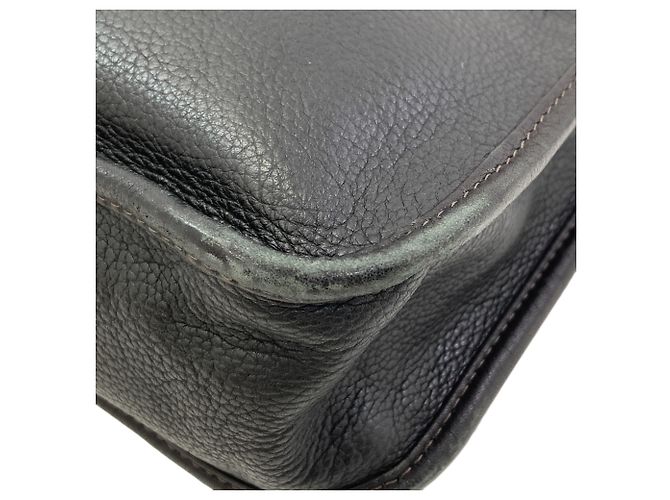 Porte-documents Loewe Toledo Anagram - vue 15