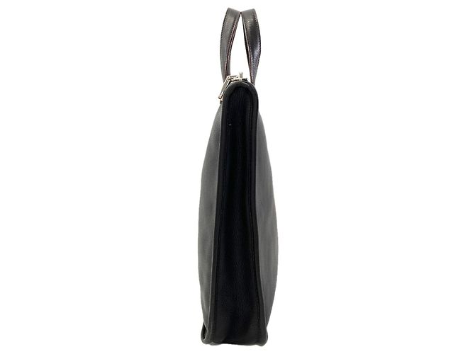 Porte-documents Loewe Toledo Anagram - vue 3
