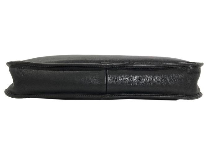 Porte-documents Loewe Toledo Anagram - vue 4