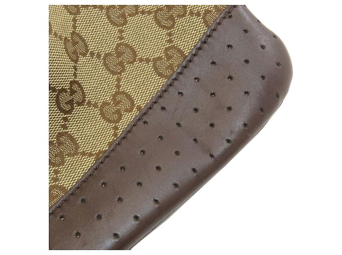 Borsa a tracolla Gucci GG - vista 11