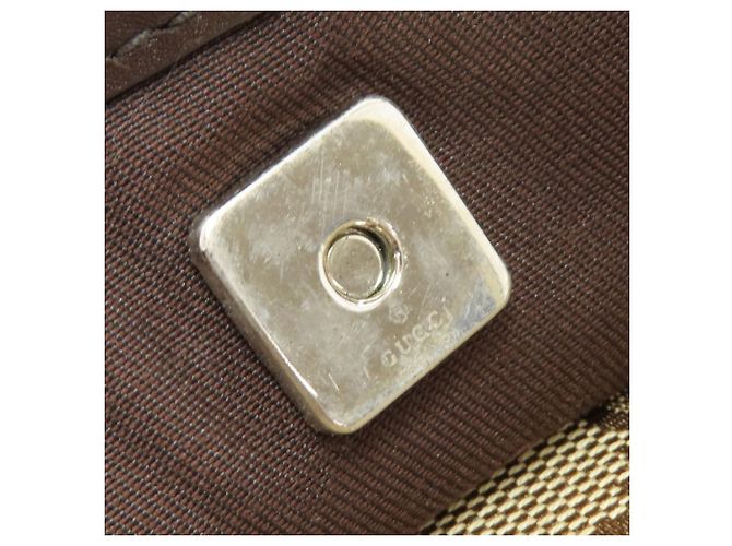 Borsa a tracolla Gucci GG - vista 13