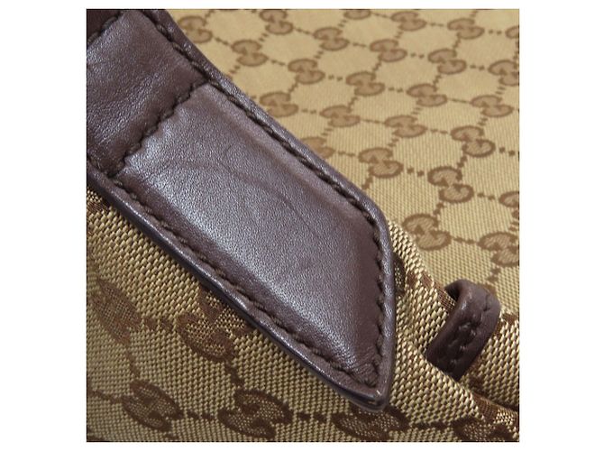 Borsa a tracolla Gucci GG - vista 14