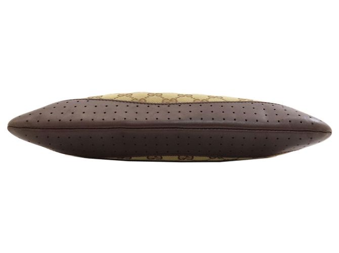 Borsa a tracolla Gucci GG - vista 4