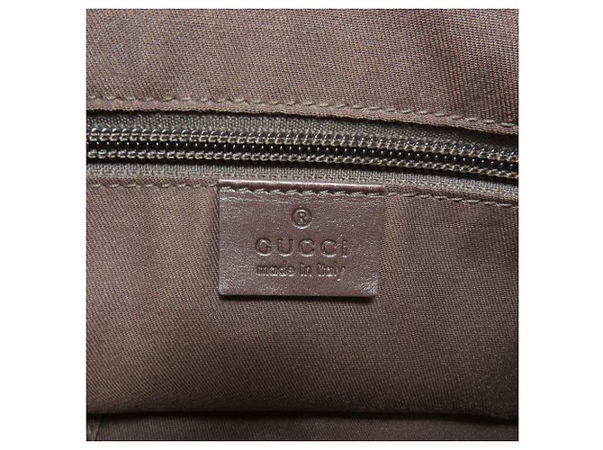 Borsa a tracolla Gucci GG - vista 6
