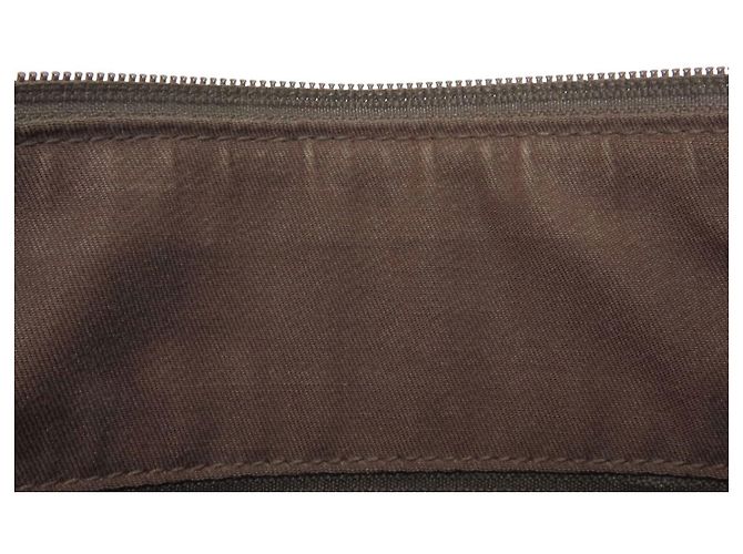 Borsa a tracolla Gucci GG - vista 7