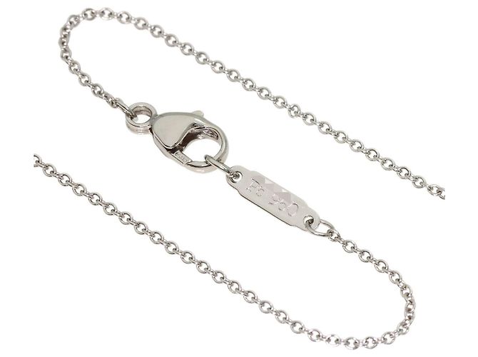 Autre Marque Collana Tiffany & Co. Buttercup Yellow Diamond - vista 3