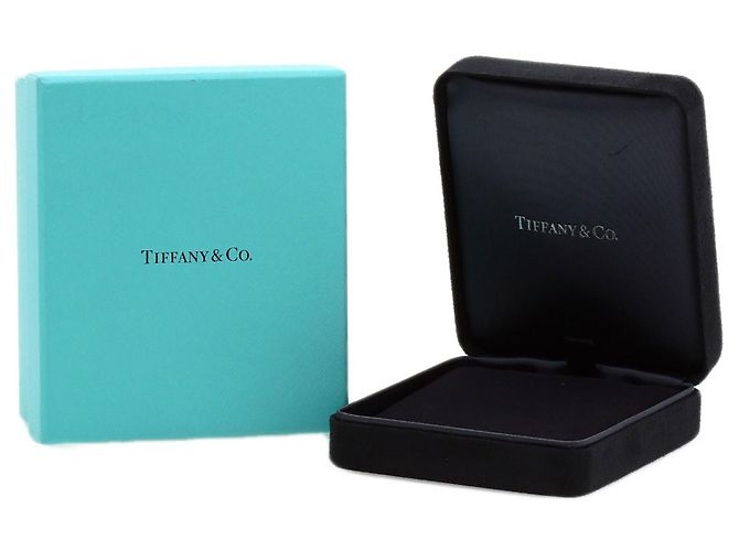 Autre Marque Collana Tiffany & Co. Buttercup Yellow Diamond - vista 7