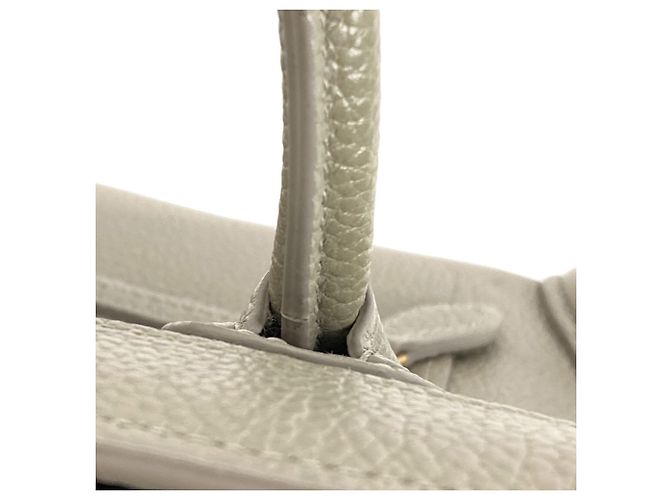 Céline Borsa a mano 2-Way Celine Luggage Nano - vista 16