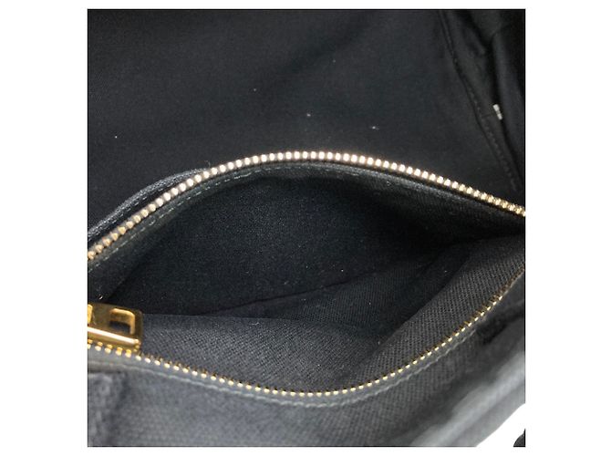Prada BN1877 Canapa Handtasche - Ansicht 9