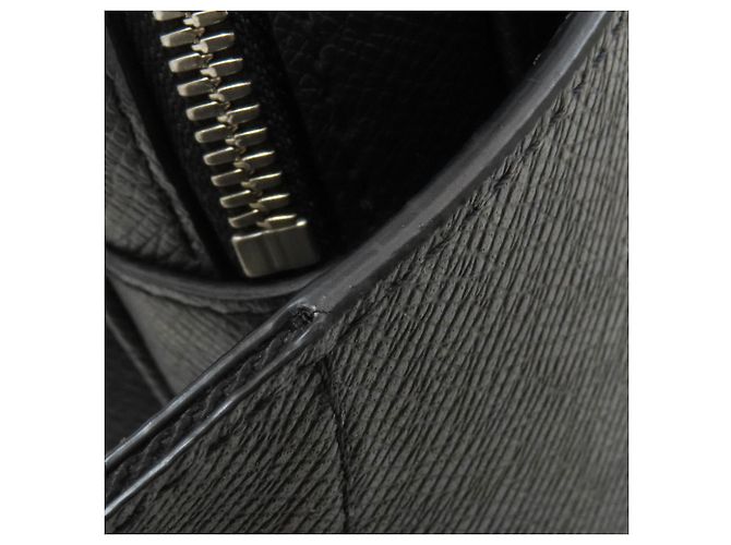 Marsupio Louis Vuitton Monogram Eclipse - vista 12