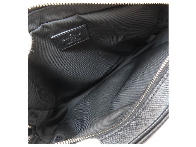 Marsupio Louis Vuitton Monogram Eclipse - vista 5