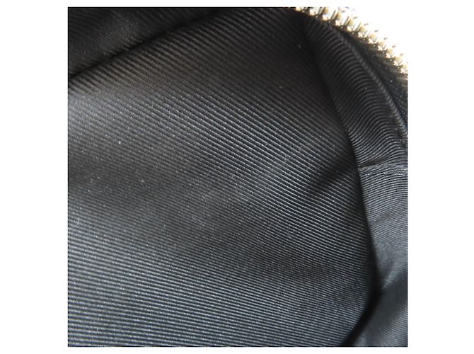 Marsupio Louis Vuitton Monogram Eclipse - vista 8