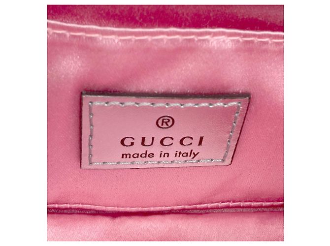 Borsa a mano Gucci Horsebit Small - vista 6