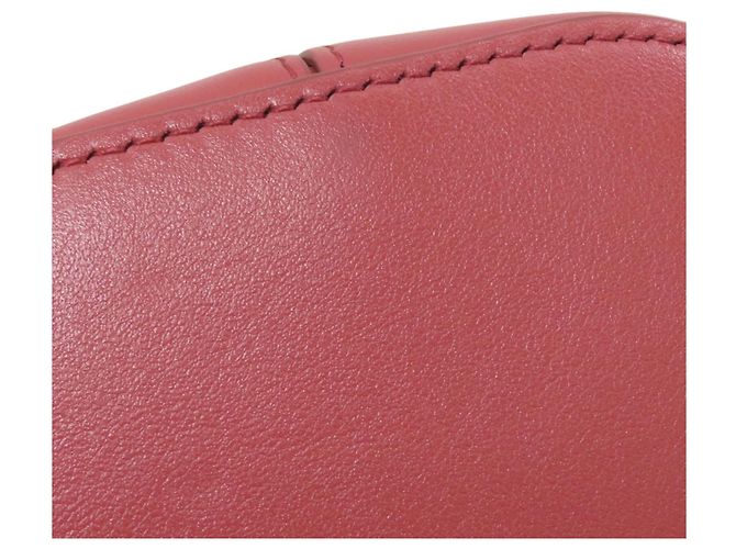Céline Borsa a tracolla Celine Small Box Cuir - vista 10