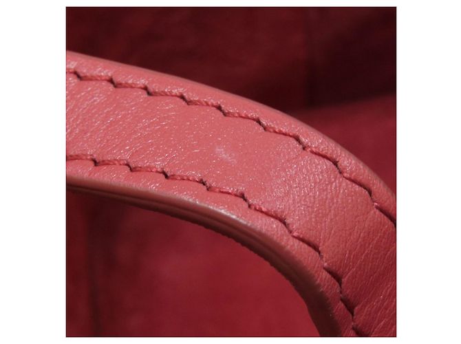 Céline Borsa a tracolla Celine Small Box Cuir - vista 11