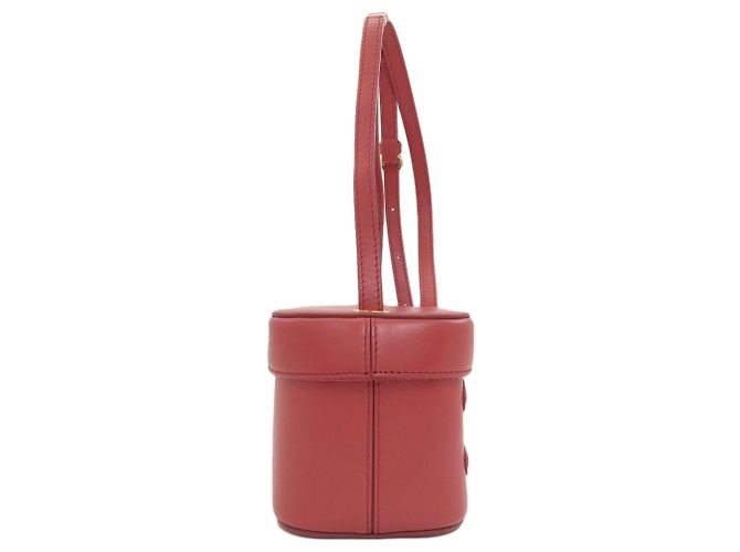 Céline Borsa a tracolla Celine Small Box Cuir - vista 3