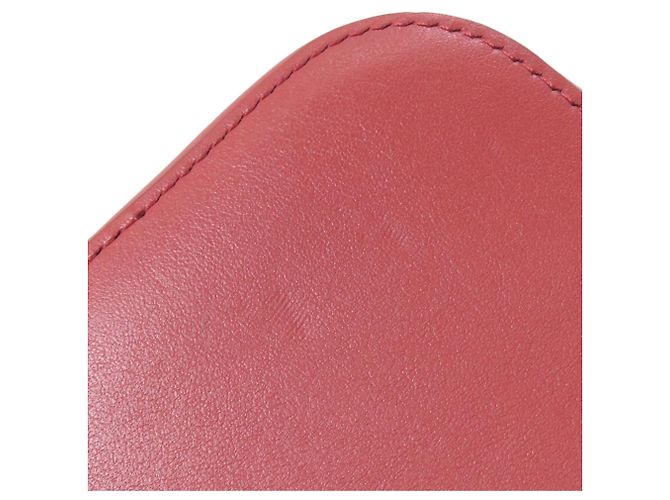 Céline Borsa a tracolla Celine Small Box Cuir - vista 9